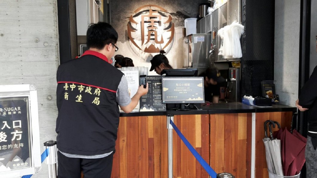老虎堂道歉後促銷生意反更好！他痛斥：台消費者自取其辱