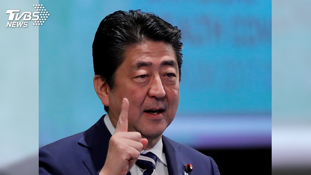 美加強施壓德黑蘭 傳安倍取消伊朗行