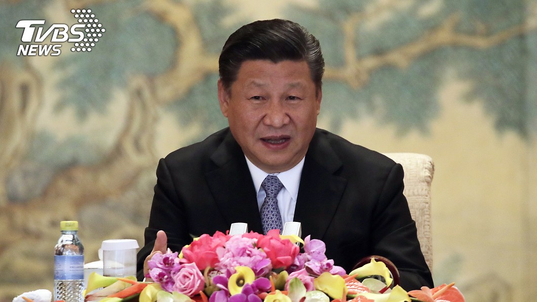 外媒：習近平急了　委任韓正抓海南