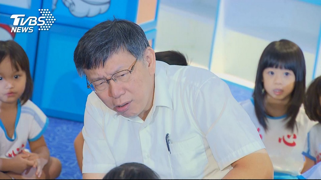 北市多數共同工作空間違規 柯文哲:沒人敢租我