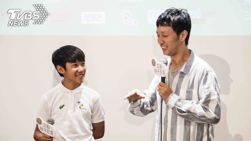 三創影展開幕片生生 導演籲珍惜家人時光