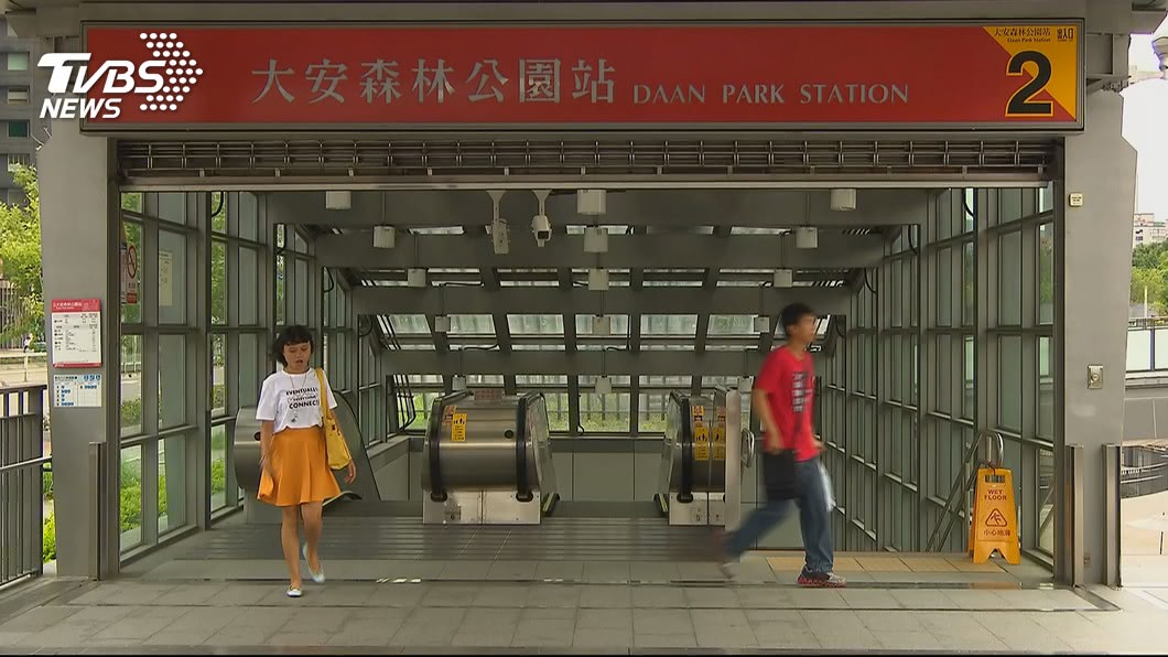 全台所得排行!北市大安區最有錢 平均172萬再稱冠