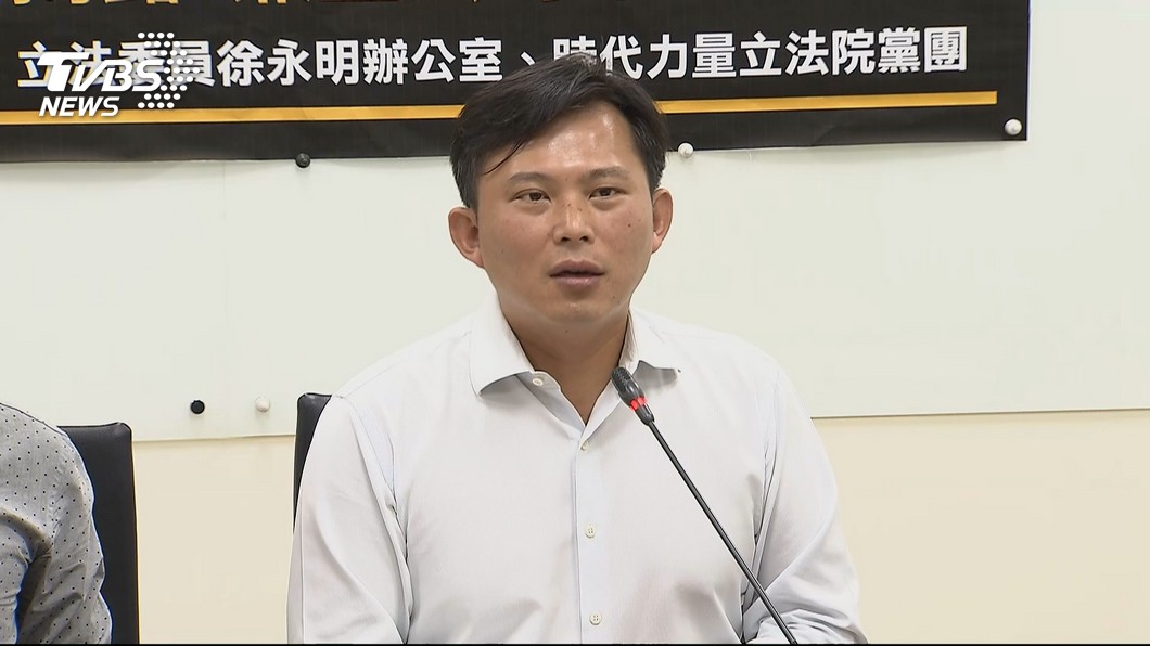 豪雨成災 他籲藍綠勿噴政治口水