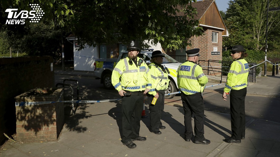 英再傳神經毒劑諾維喬克毒害案 內閣緊急會商