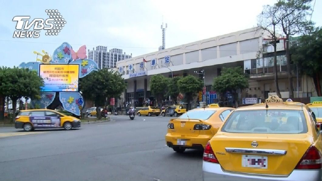 打掉重建!擺脫髒亂臭名 中壢車站廁所新面貌曝光