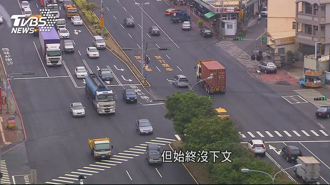 圖／TVBS