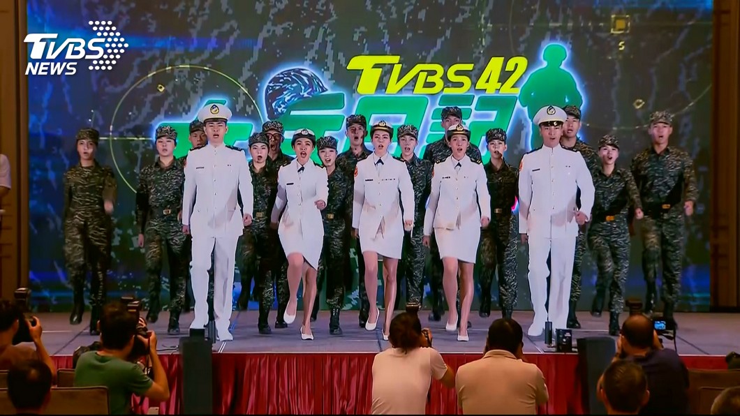 圖/TVBS