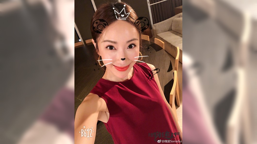 女神自帶宣傳力 昆凌、隋棠搶攻時尚界