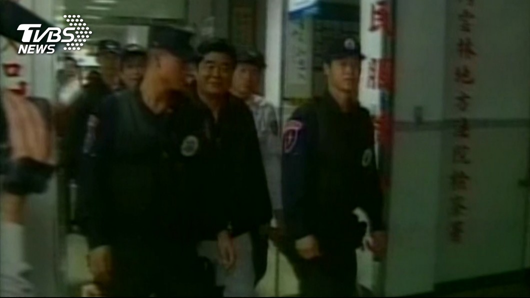 圖／TVBS