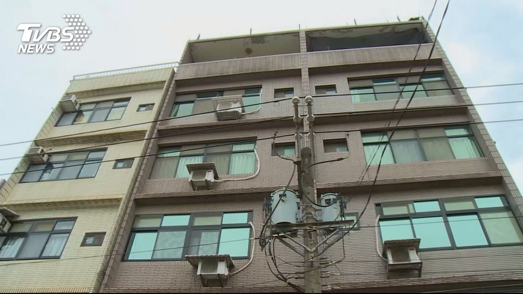 圖／TVBS
