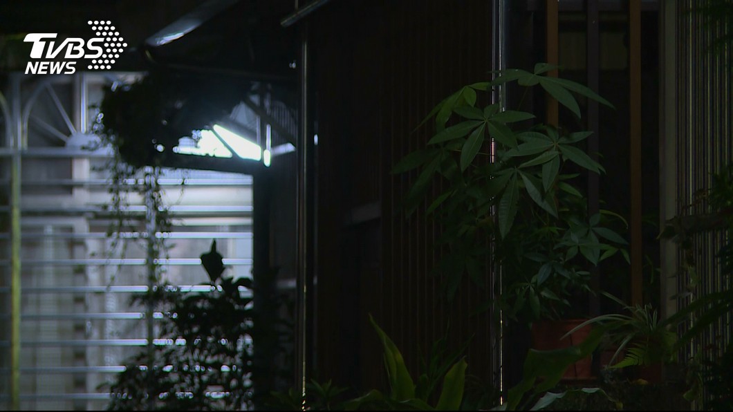 圖／TVBS