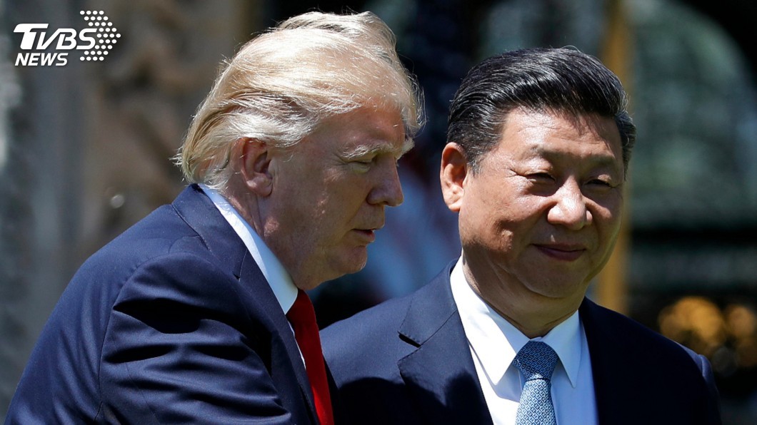 只針對中國!美中貿易戰前 川普再喊加碼