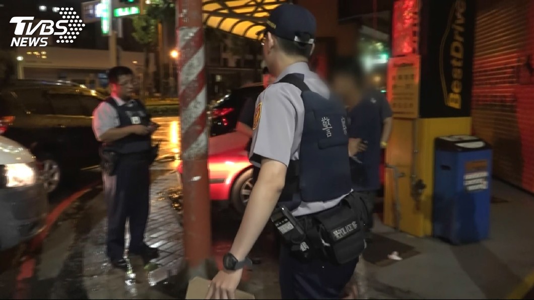 圖/TVBS