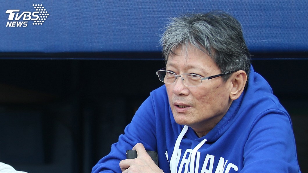 連戰13日北京會面習近平 郭泰源隨行