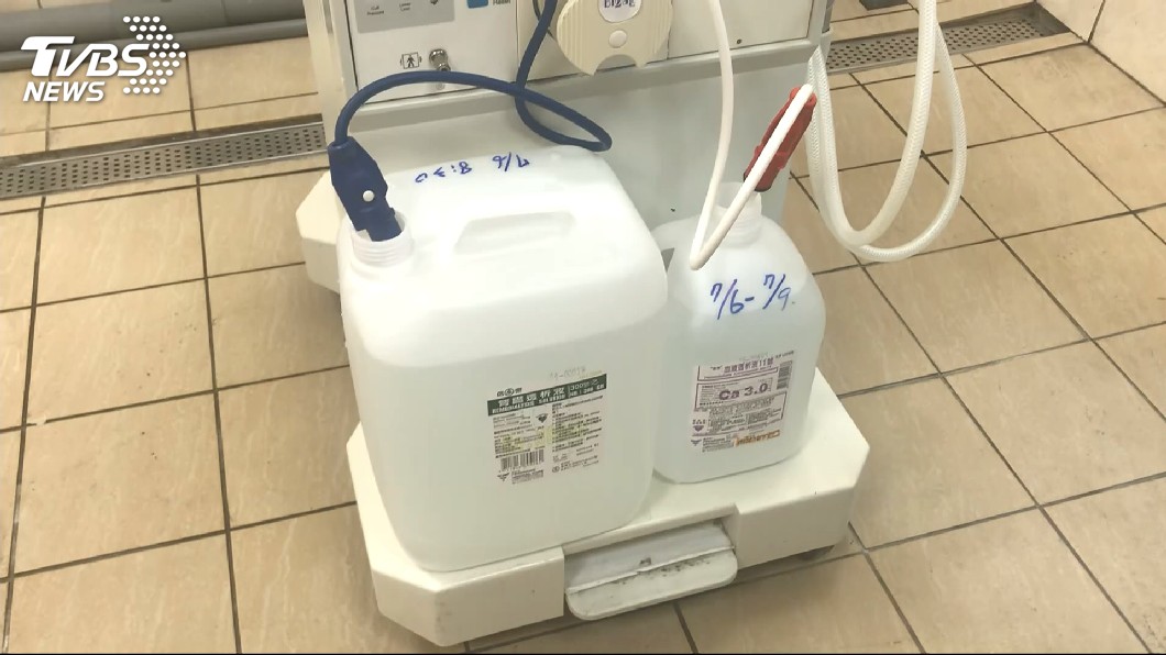 圖／TVBS