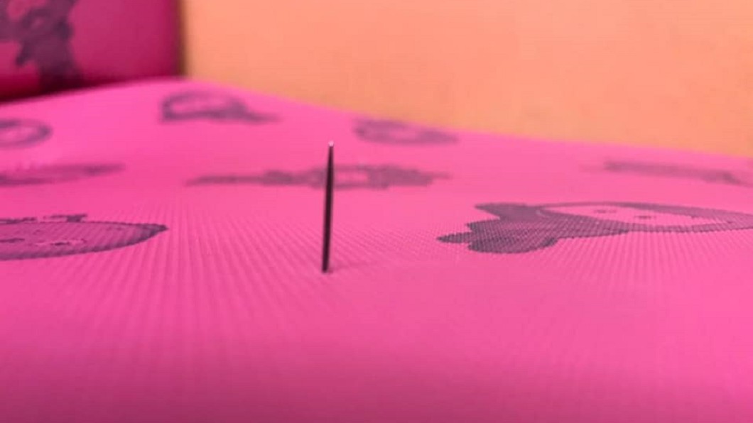 報復「過站不停」 港巴士插針刺客落網