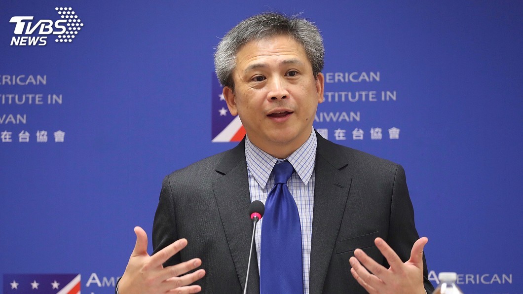美中貿易戰 梅健華:持續與台灣產業溝通