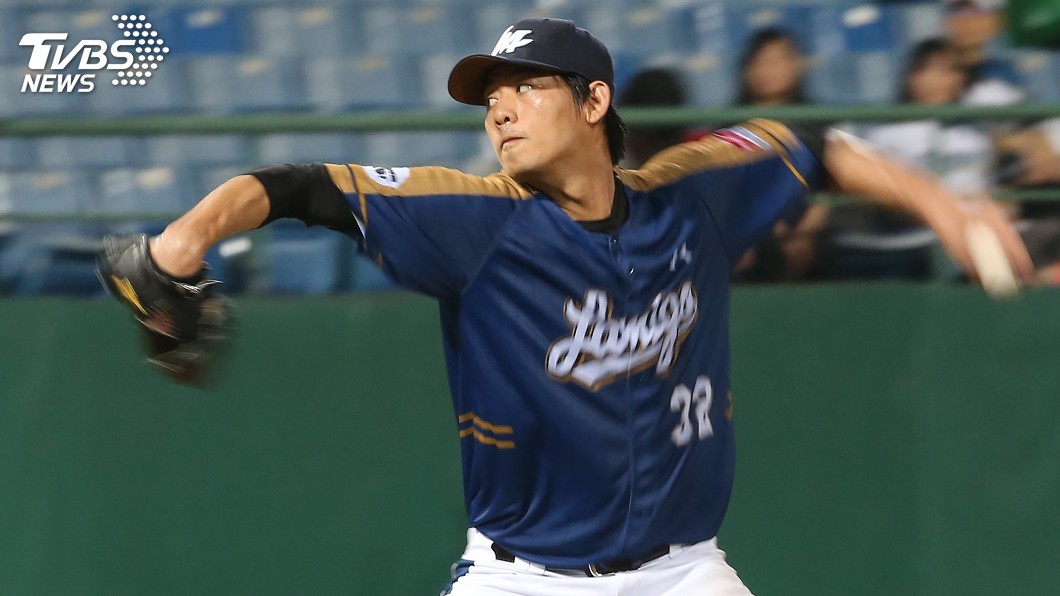 中職2年無10勝土投　續航力對戰頻繁都成原因