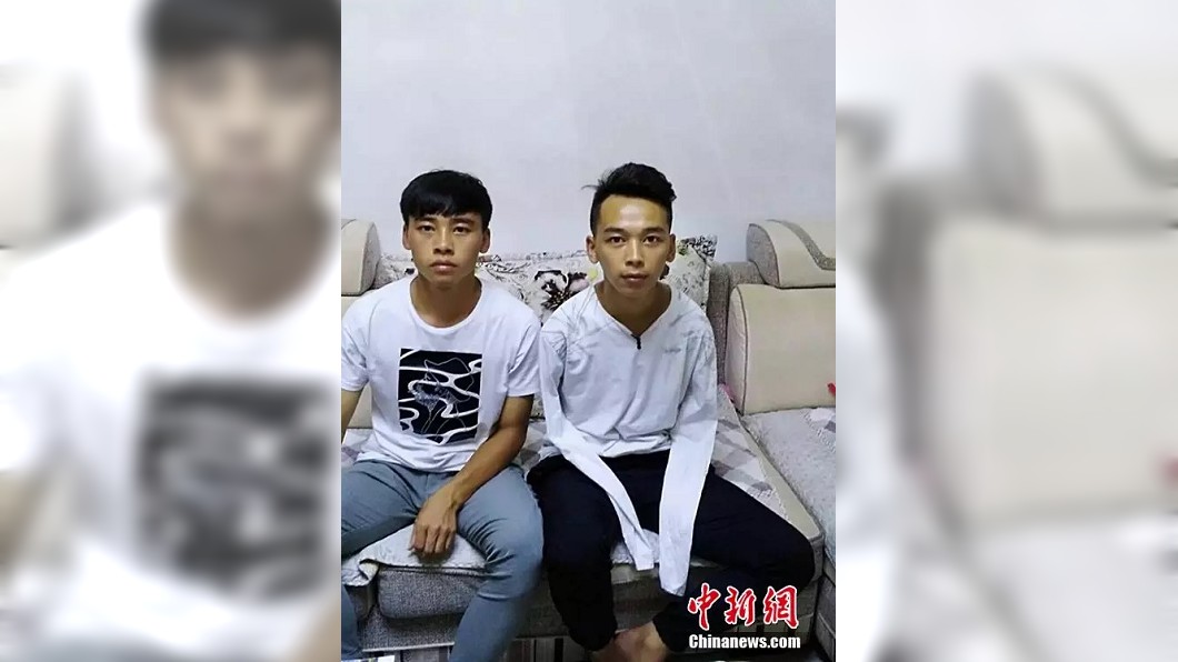 兄弟情深 雲南少年為照顧無臂哥哥延後出省夢