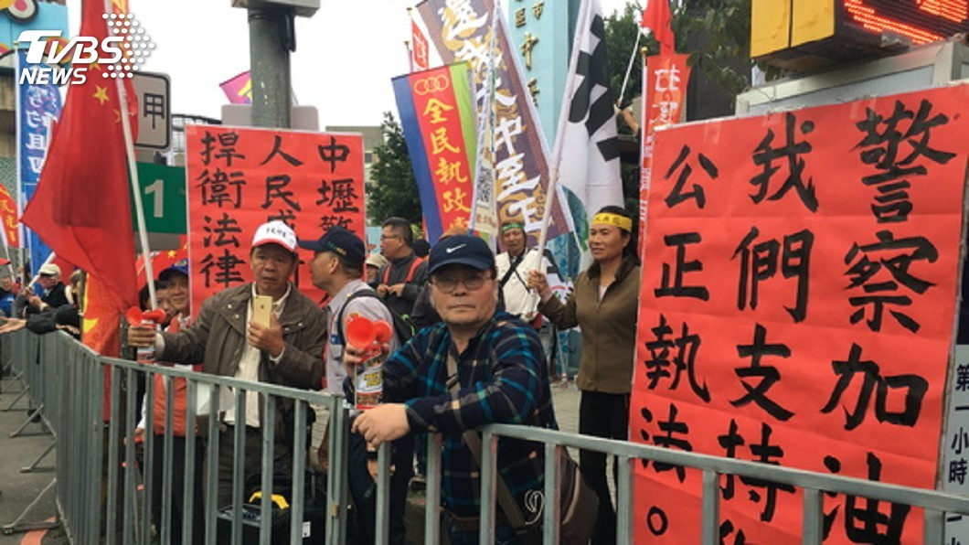 圖／中央社