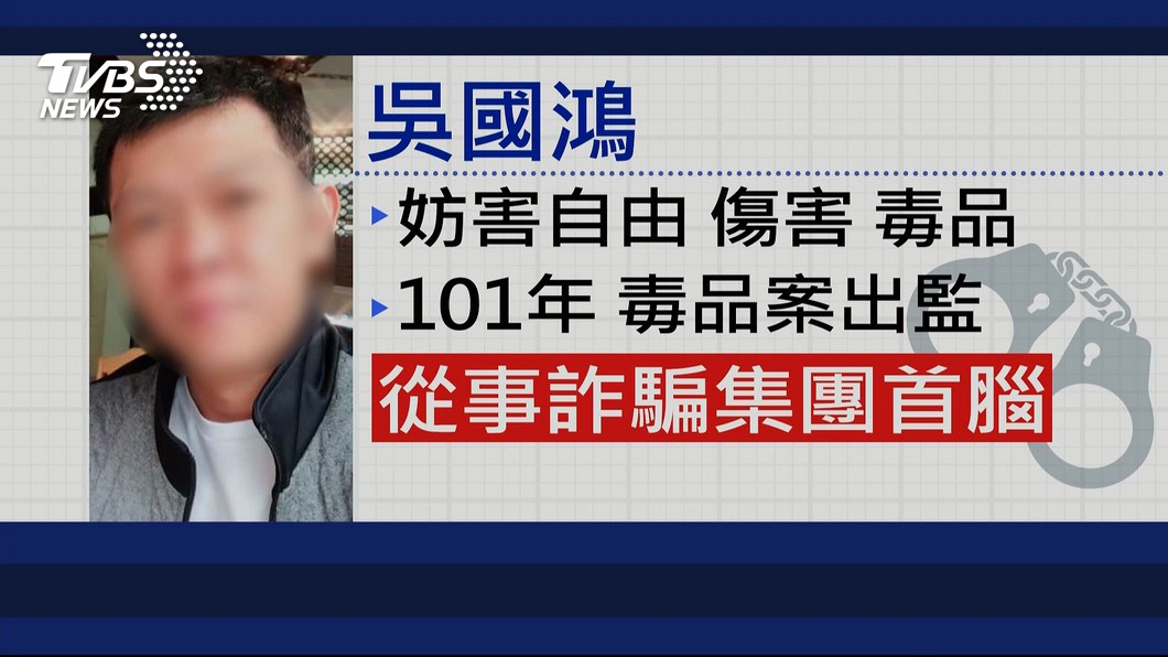 圖／TVBS