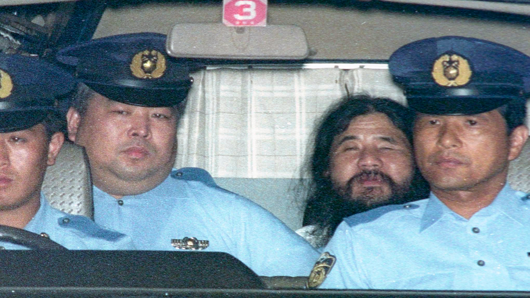 圖/達志影像美聯社