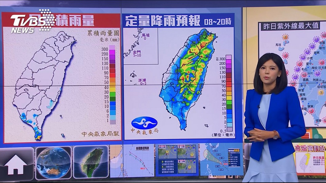 圖/TVBS