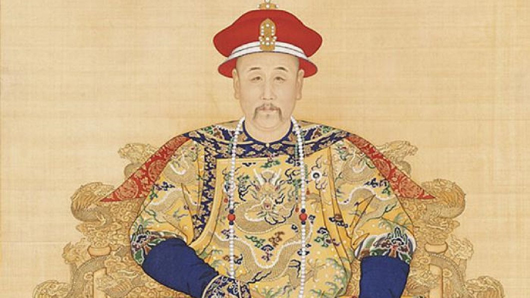 古代奏摺竟「廢文」連篇!雍正崩潰回:我很好,有變胖…