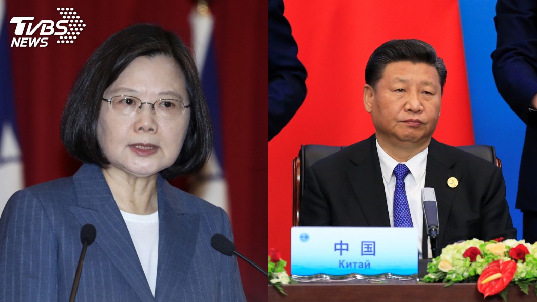 T怪客踢新聞/習近平即將和蔡總統對話