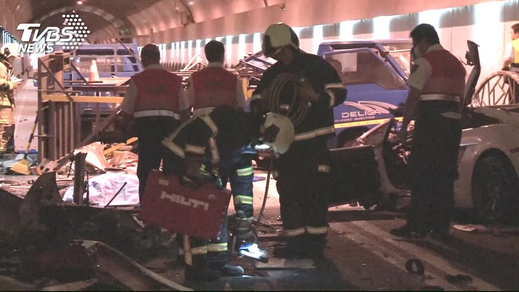 工人隧道內慘死 親友悲慟:他父母亡、生活苦