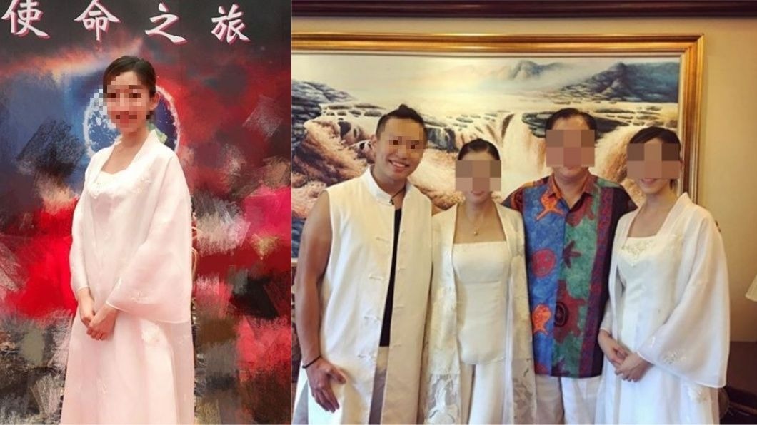 心靈大師之子飆速釀2死 女友曾發文「婆婆是景仰師父」