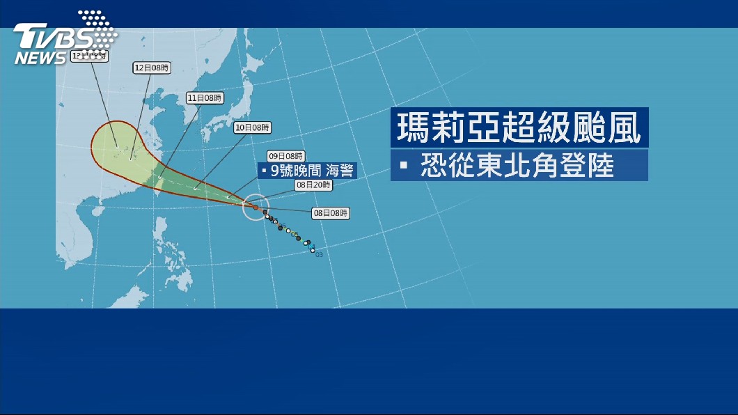 圖/TVBS
