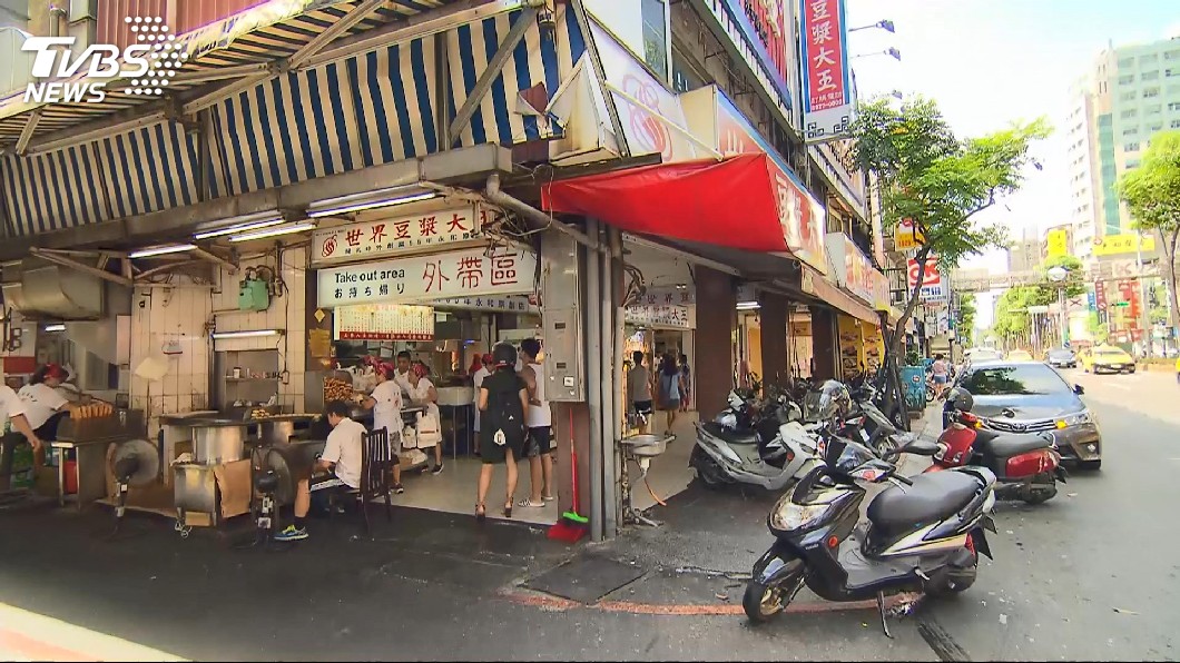 早餐店殺手雙北亂竄 想撈30萬還告同事作偽證