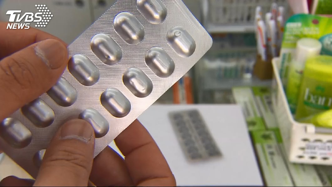 6高血壓藥含致癌成分 食藥署:千萬顆下架