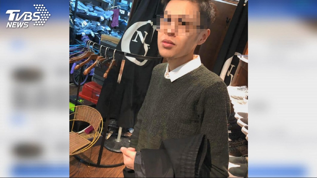 圖/TVBS