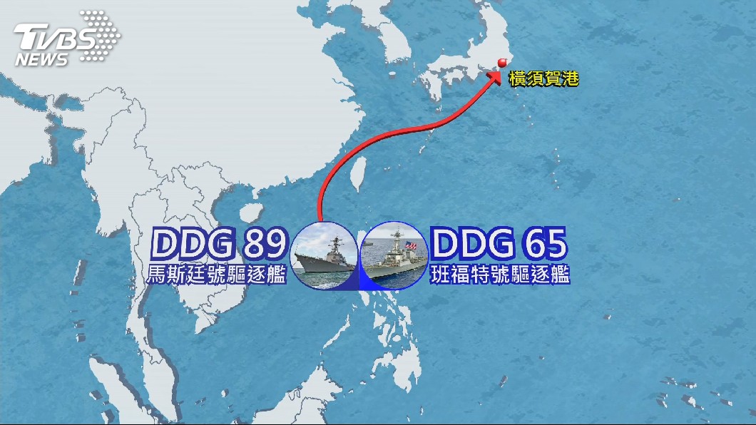 圖／TVBS