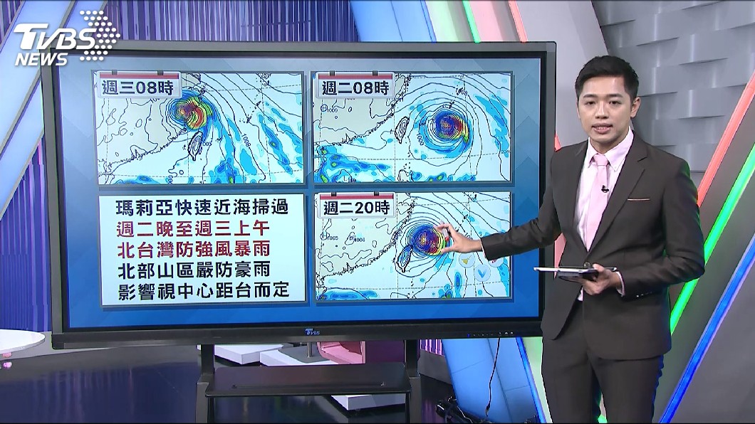圖/TVBS