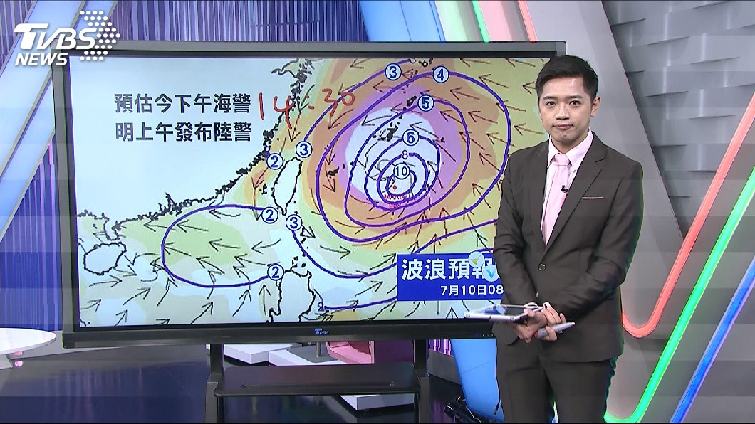 圖/TVBS