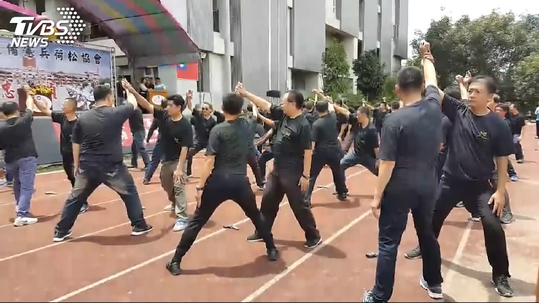圖／TVBS