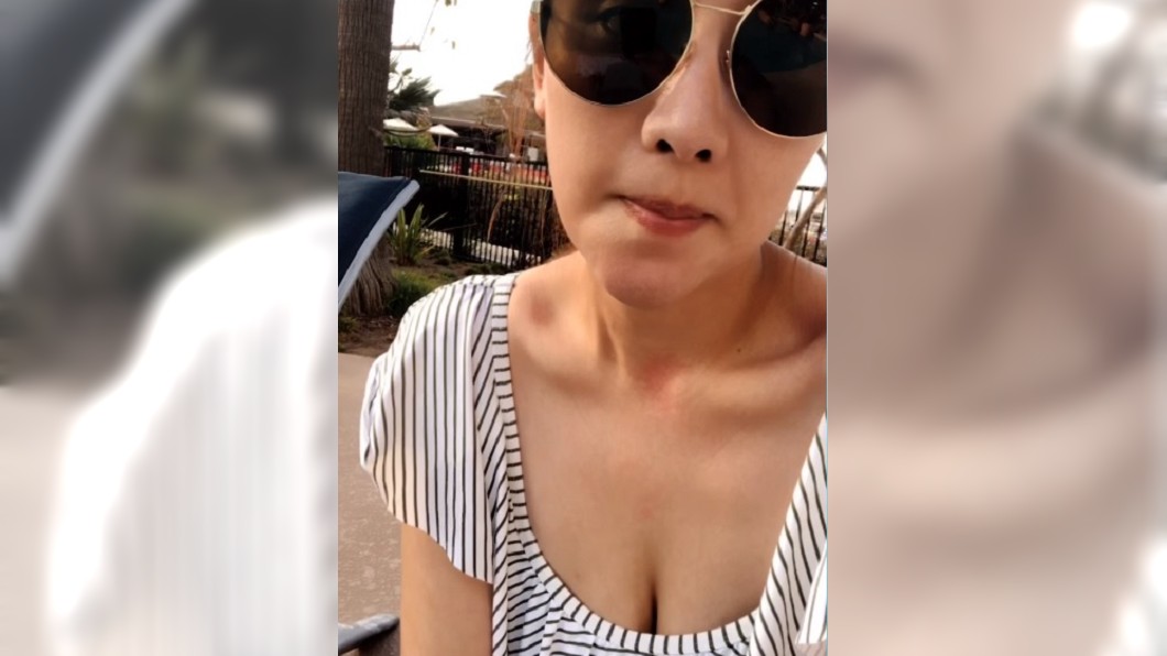 圖/翻攝自胡小禎臉書