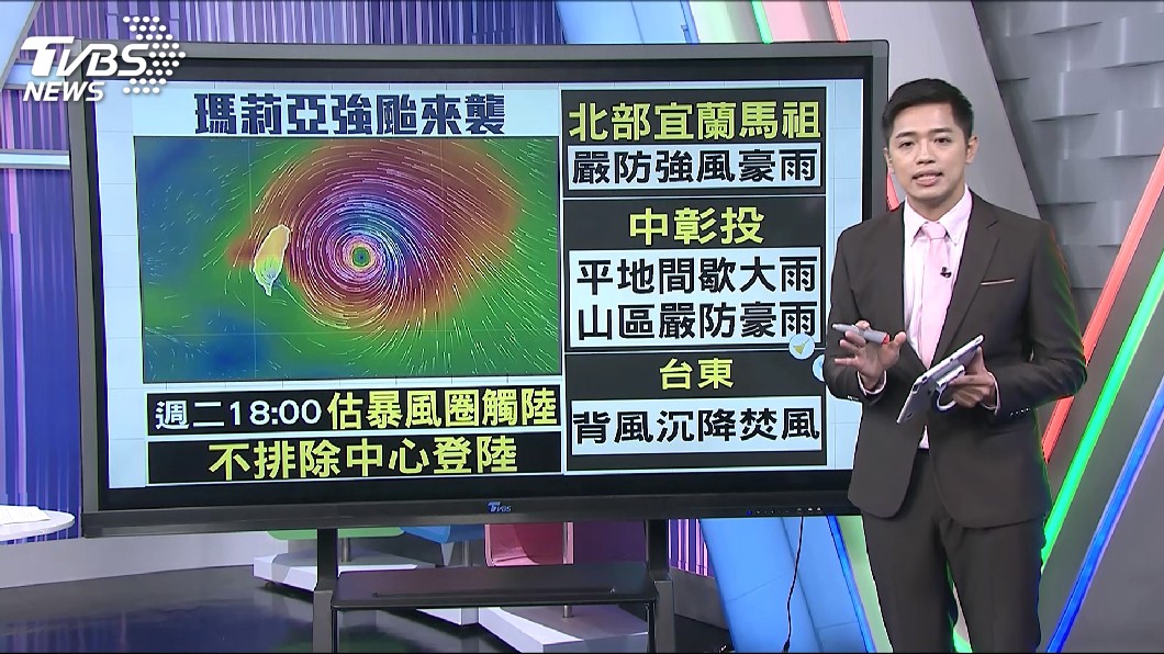 圖/TVBS