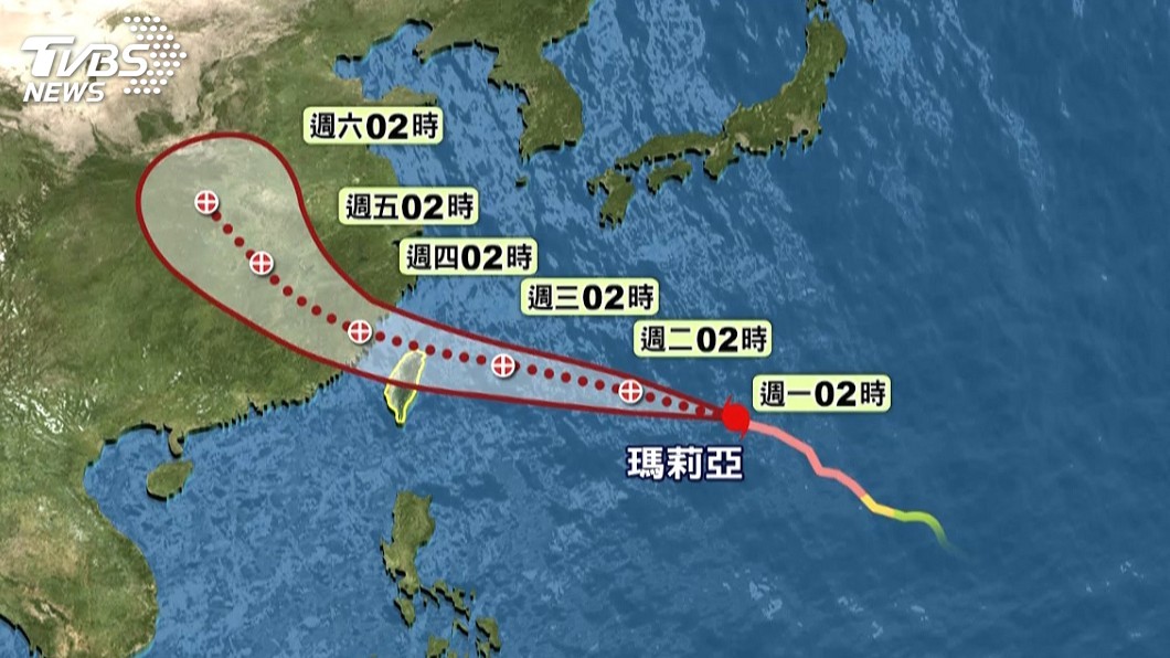 圖/TVBS
