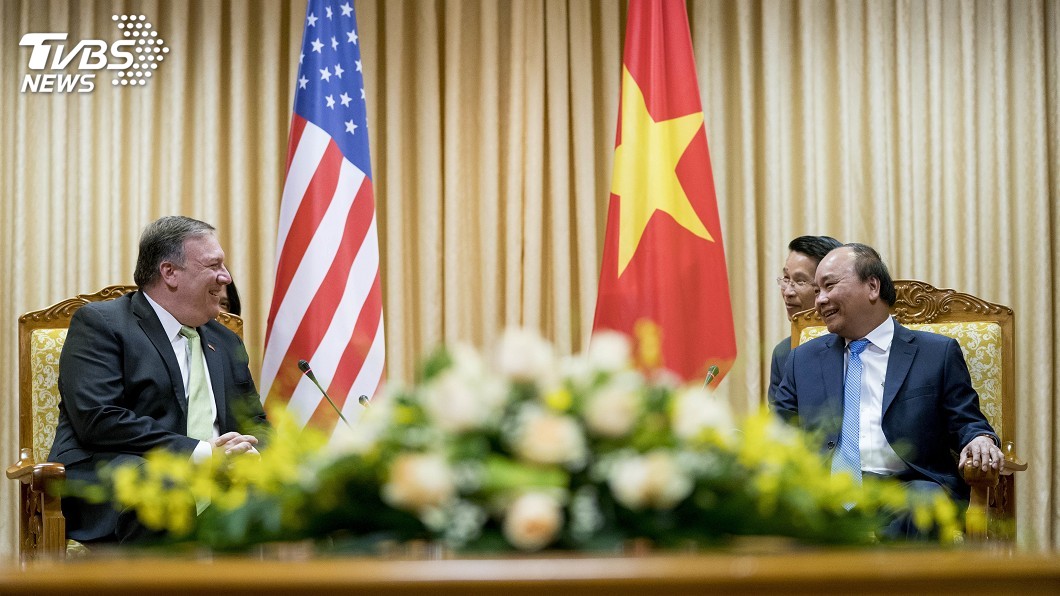 越南改革開放政策成果驚人 美國務卿:北韓可借鏡
