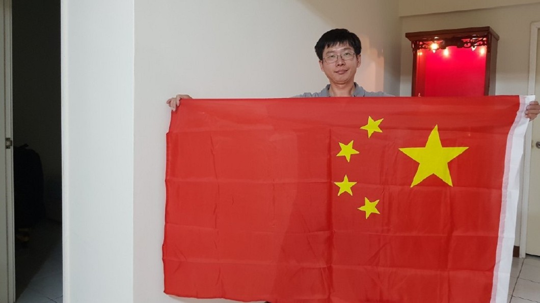 拍扁麵包師工作受阻　嗆扁「不是不報，是時候未到」
