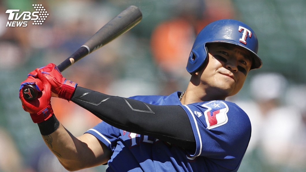 MLB明星賽大谷翔平落榜　秋信守首度入選