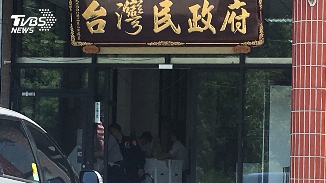 快訊/台灣民政府吸金逾7億 林志昇等6人遭起訴