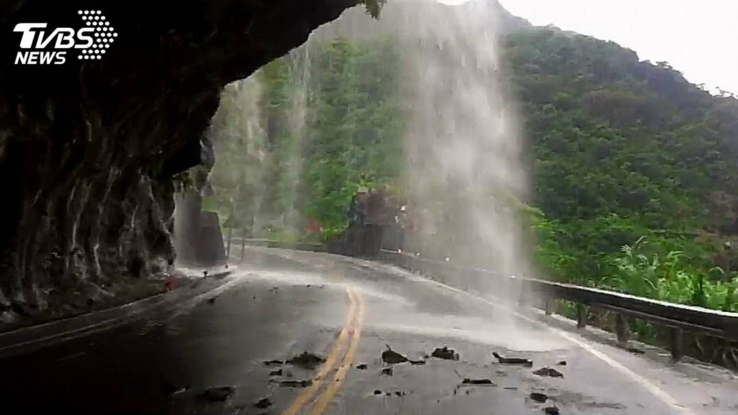 颱風來勢洶　201處易成孤島區加強整備