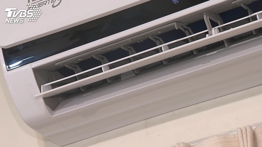 冷氣爽吹24小時不關更省電?實測結果是…