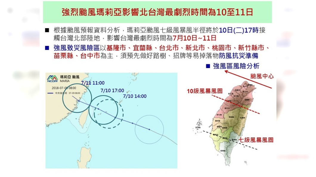 圖/國家災害防救科技中心