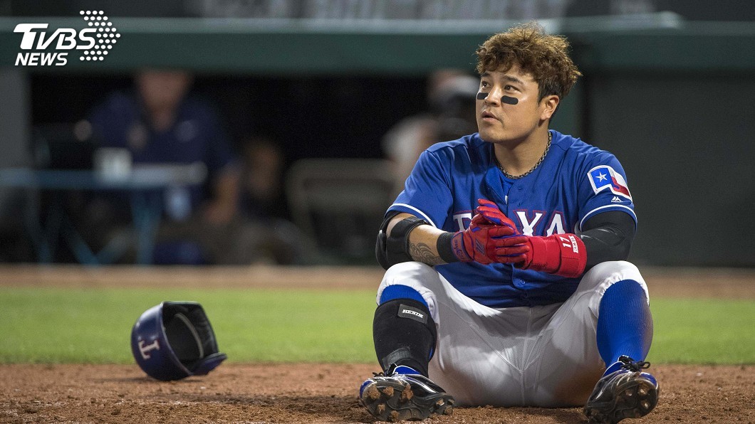 MLB秋信守連47場上壘　破遊騎兵隊史紀錄